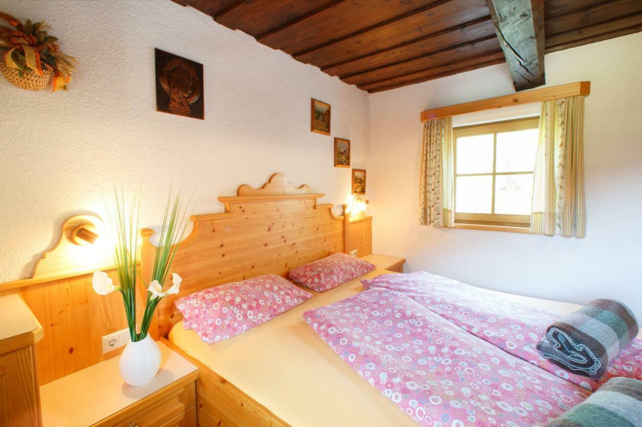 Apartamento Warterhof Schladming Exterior foto