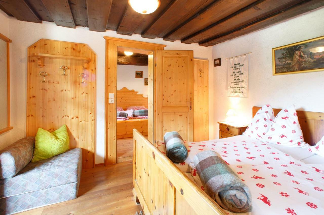 Apartamento Warterhof Schladming Exterior foto