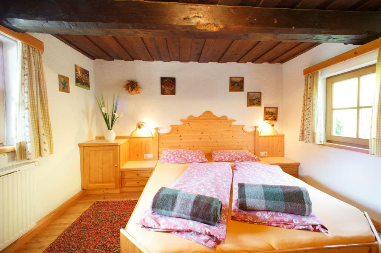 Apartamento Warterhof Schladming Exterior foto