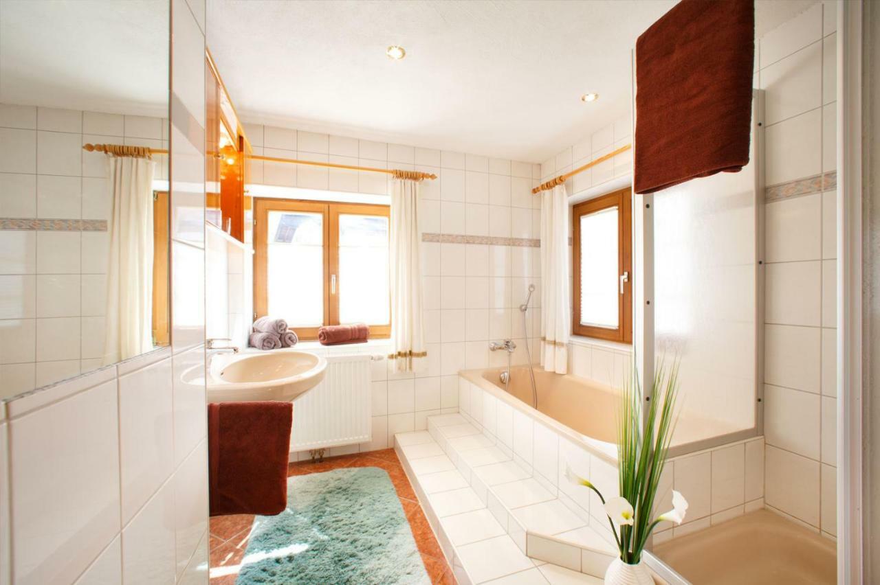 Apartamento Warterhof Schladming Exterior foto