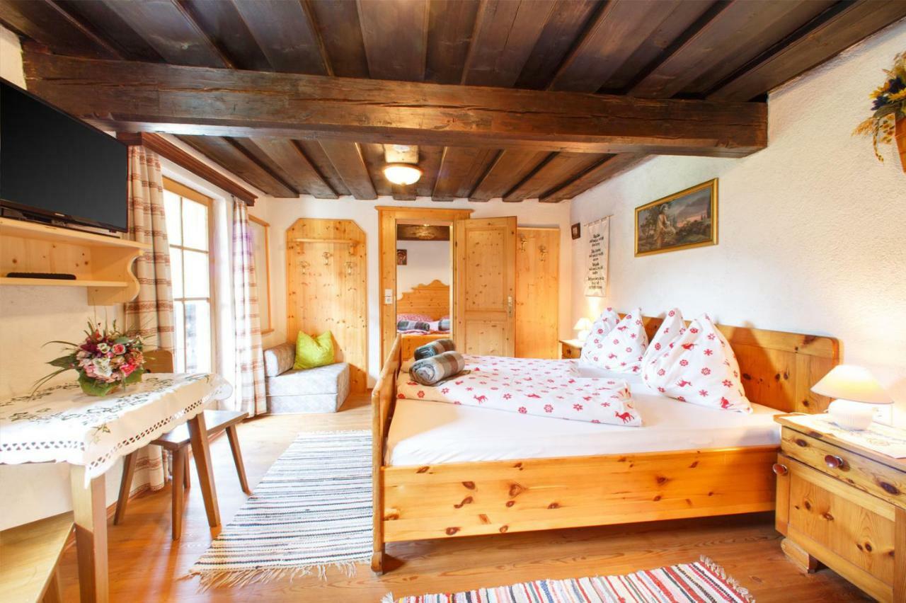 Apartamento Warterhof Schladming Exterior foto