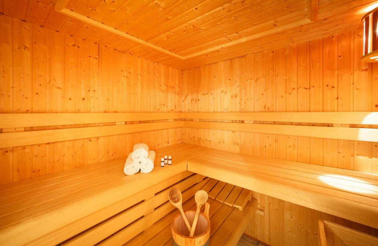 Apartamento Warterhof Schladming Exterior foto