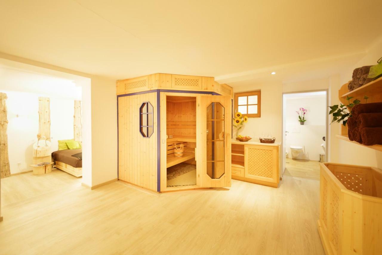 Apartamento Warterhof Schladming Exterior foto