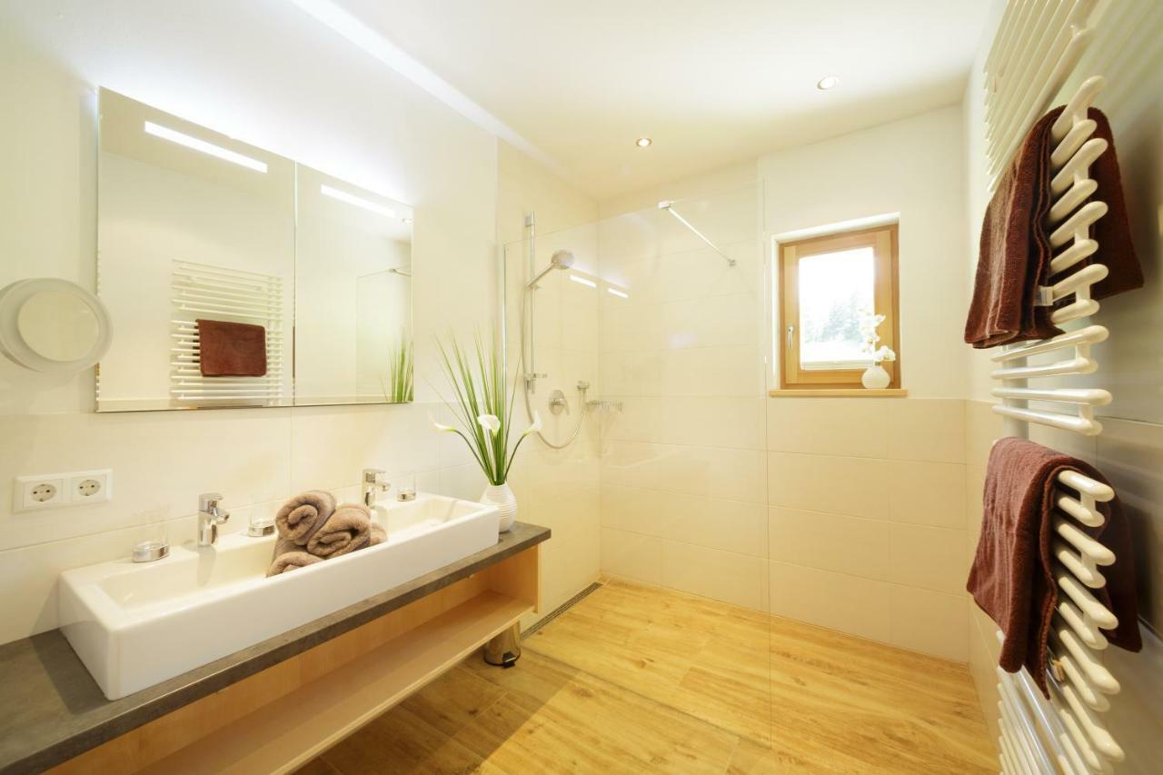 Apartamento Warterhof Schladming Exterior foto