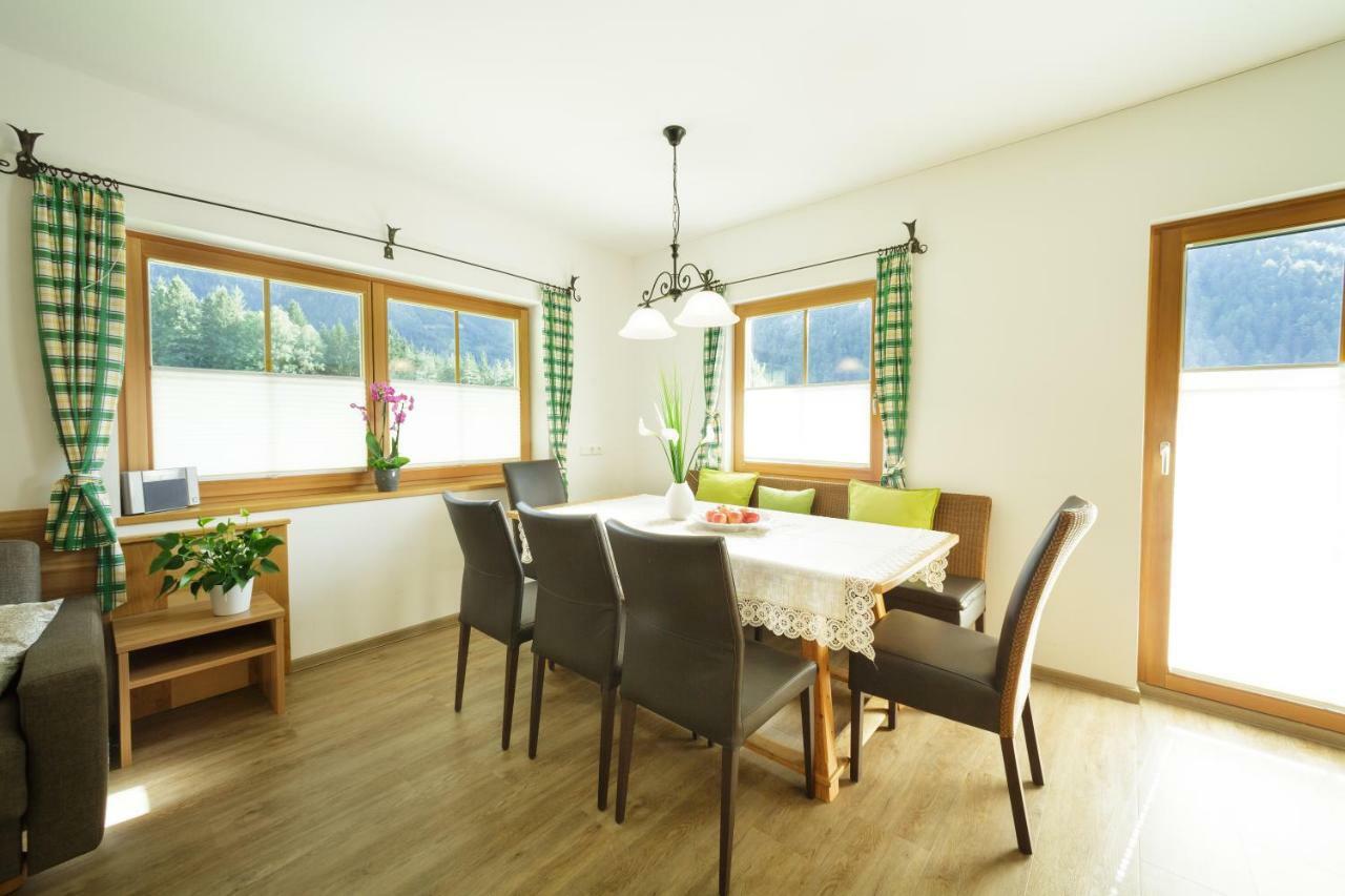Apartamento Warterhof Schladming Exterior foto