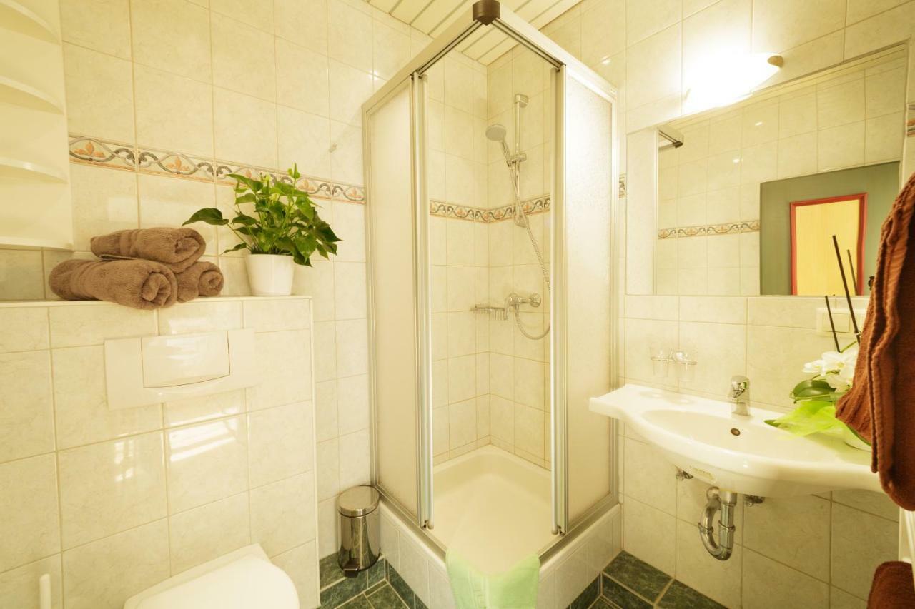 Apartamento Warterhof Schladming Exterior foto