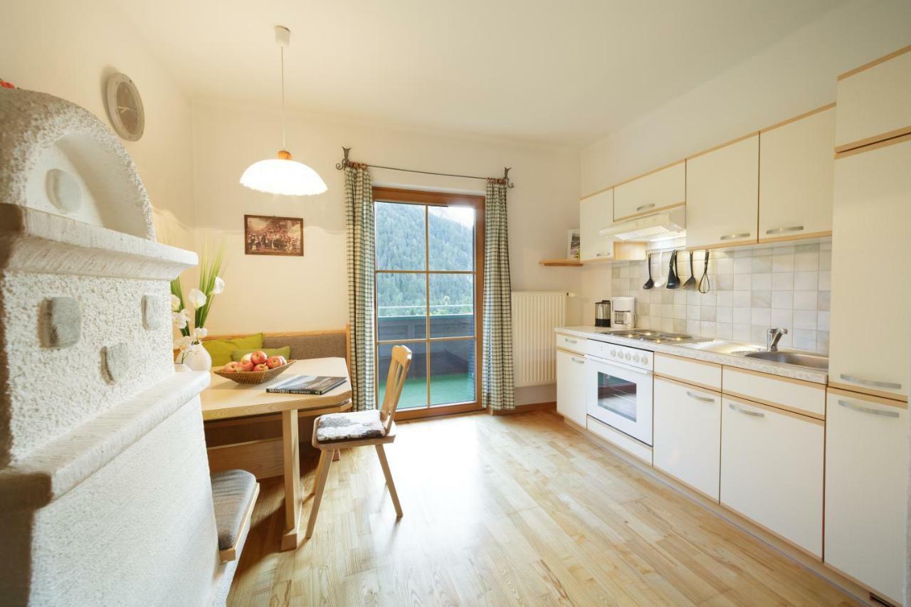 Apartamento Warterhof Schladming Exterior foto