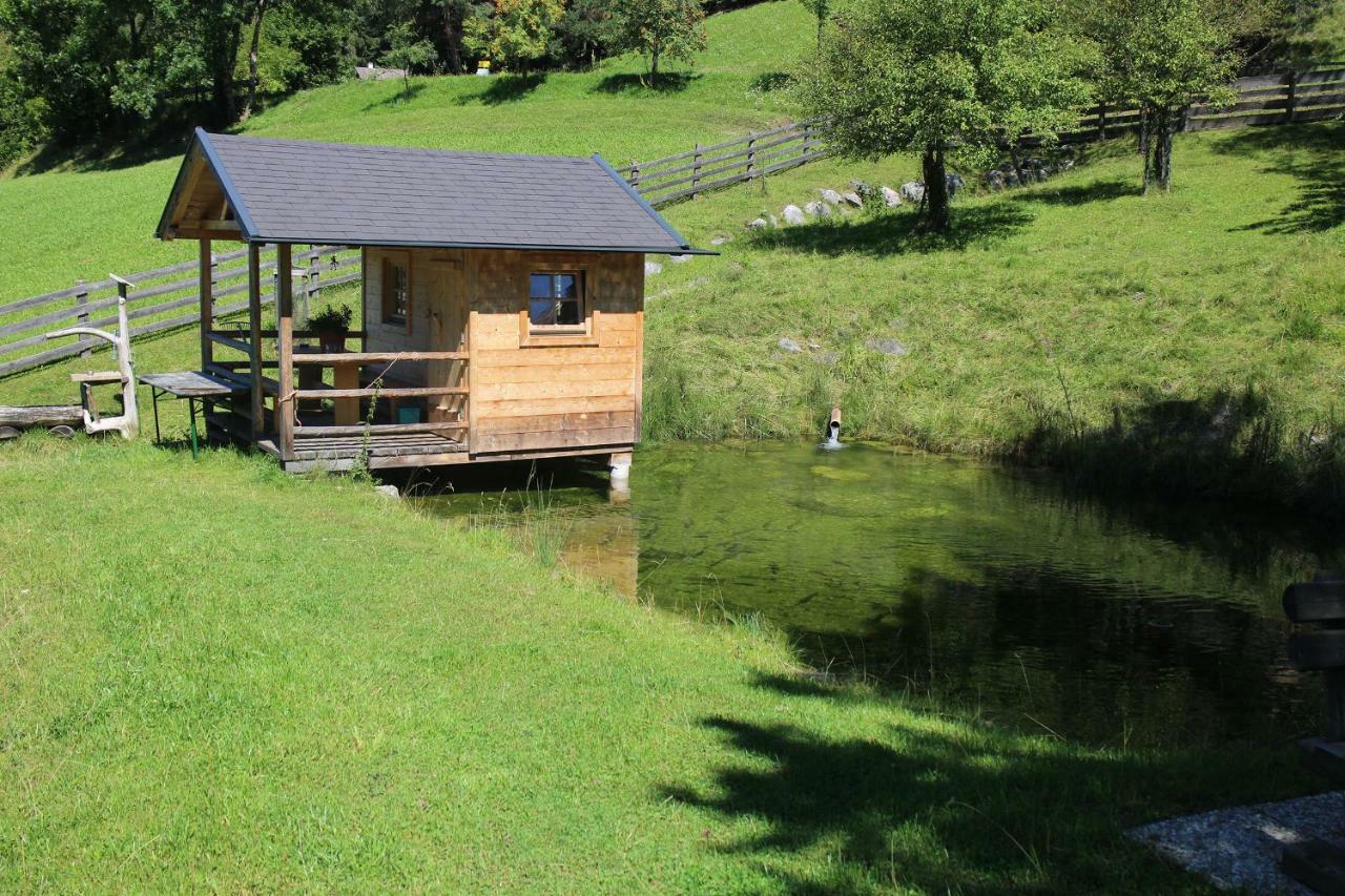 Apartamento Warterhof Schladming Exterior foto