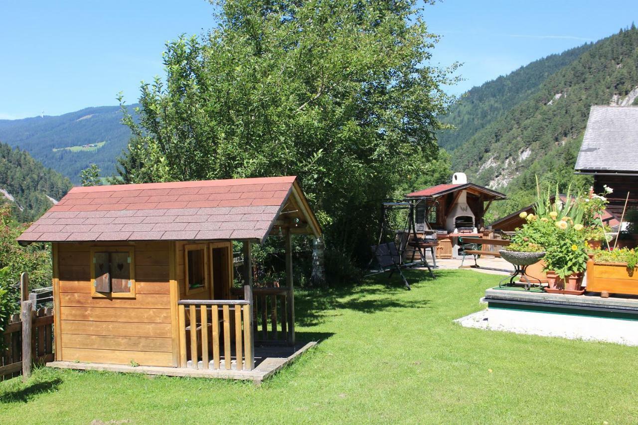 Apartamento Warterhof Schladming Exterior foto