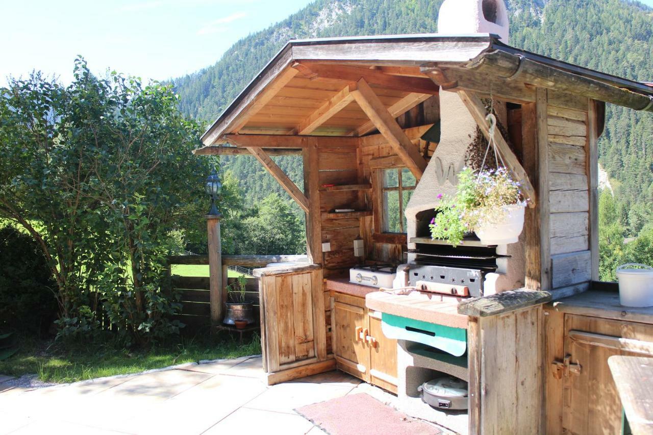 Apartamento Warterhof Schladming Exterior foto