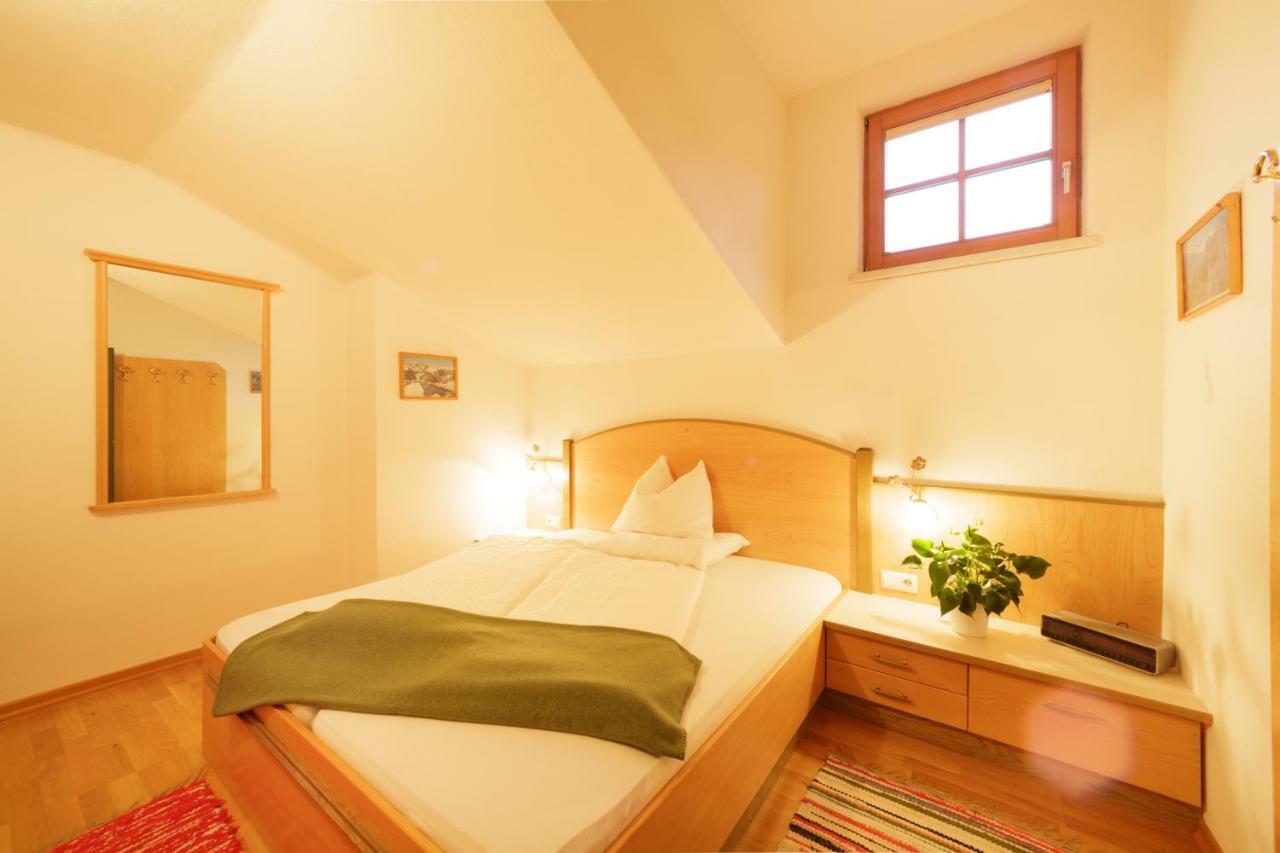 Apartamento Warterhof Schladming Exterior foto