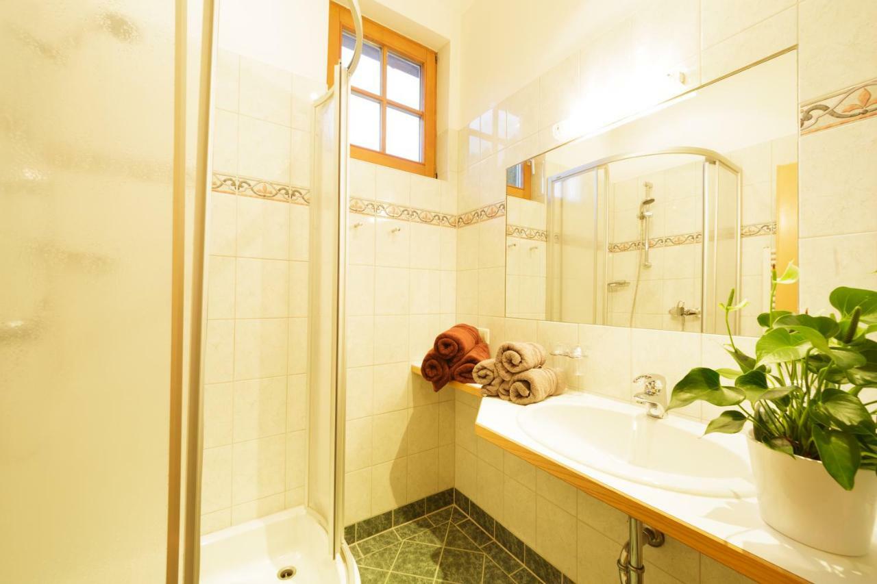 Apartamento Warterhof Schladming Exterior foto