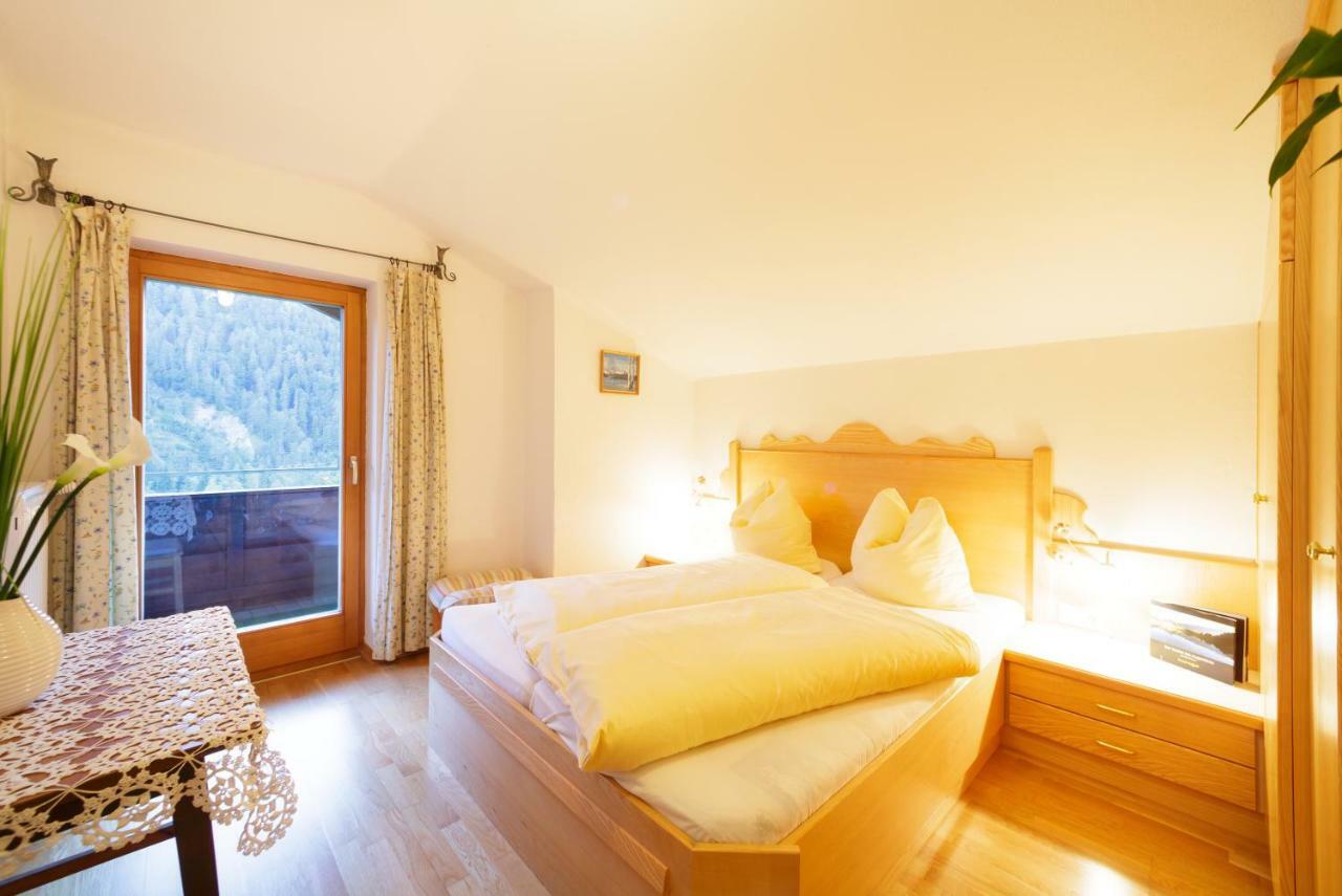 Apartamento Warterhof Schladming Exterior foto