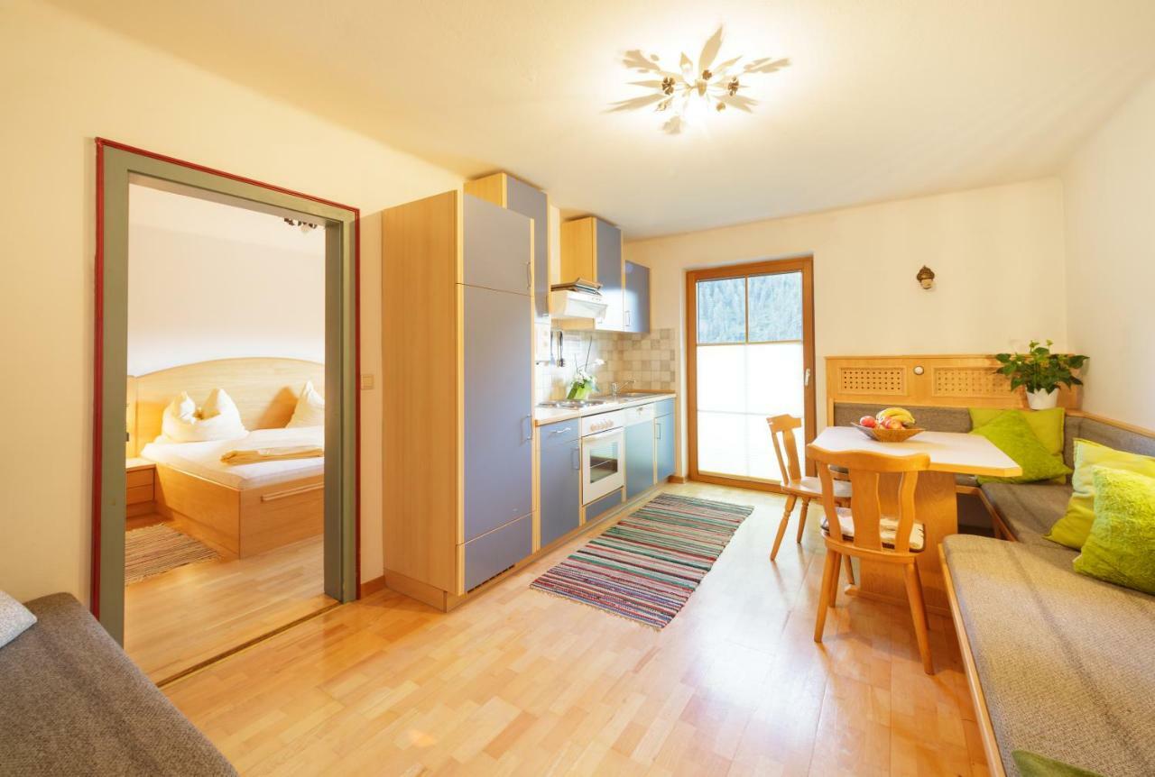 Apartamento Warterhof Schladming Exterior foto