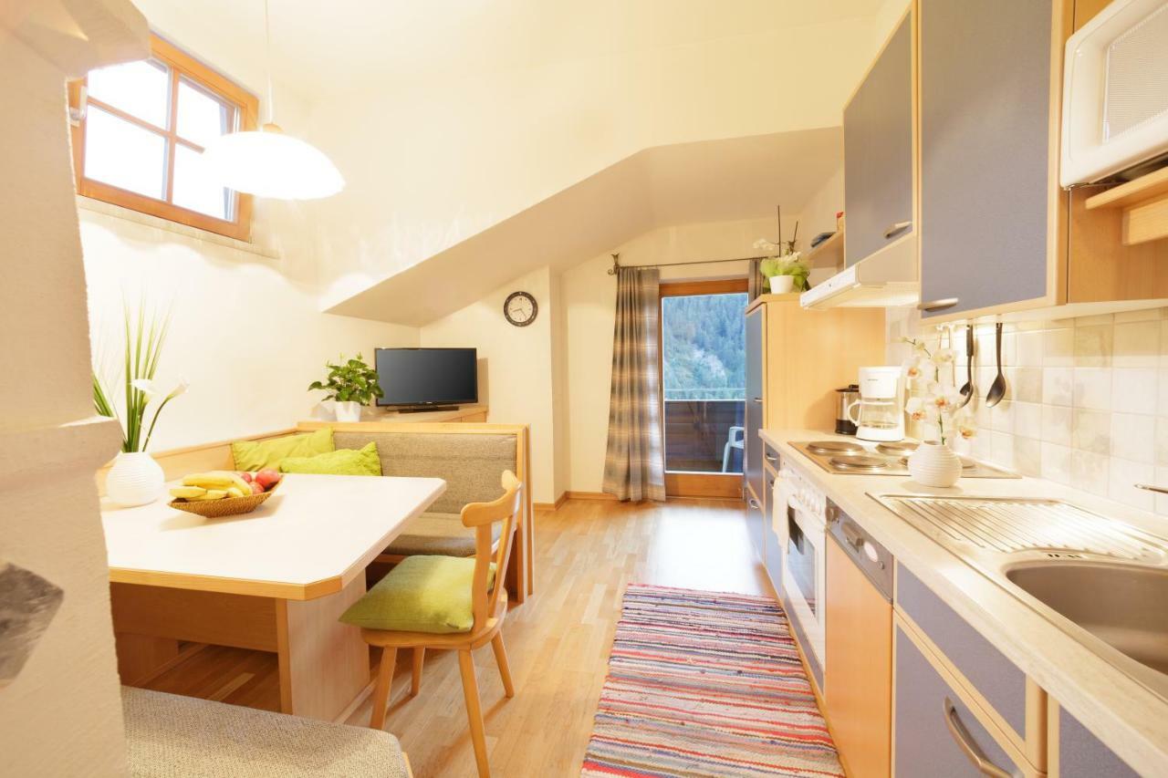 Apartamento Warterhof Schladming Exterior foto