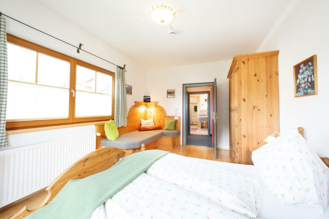 Apartamento Warterhof Schladming Exterior foto