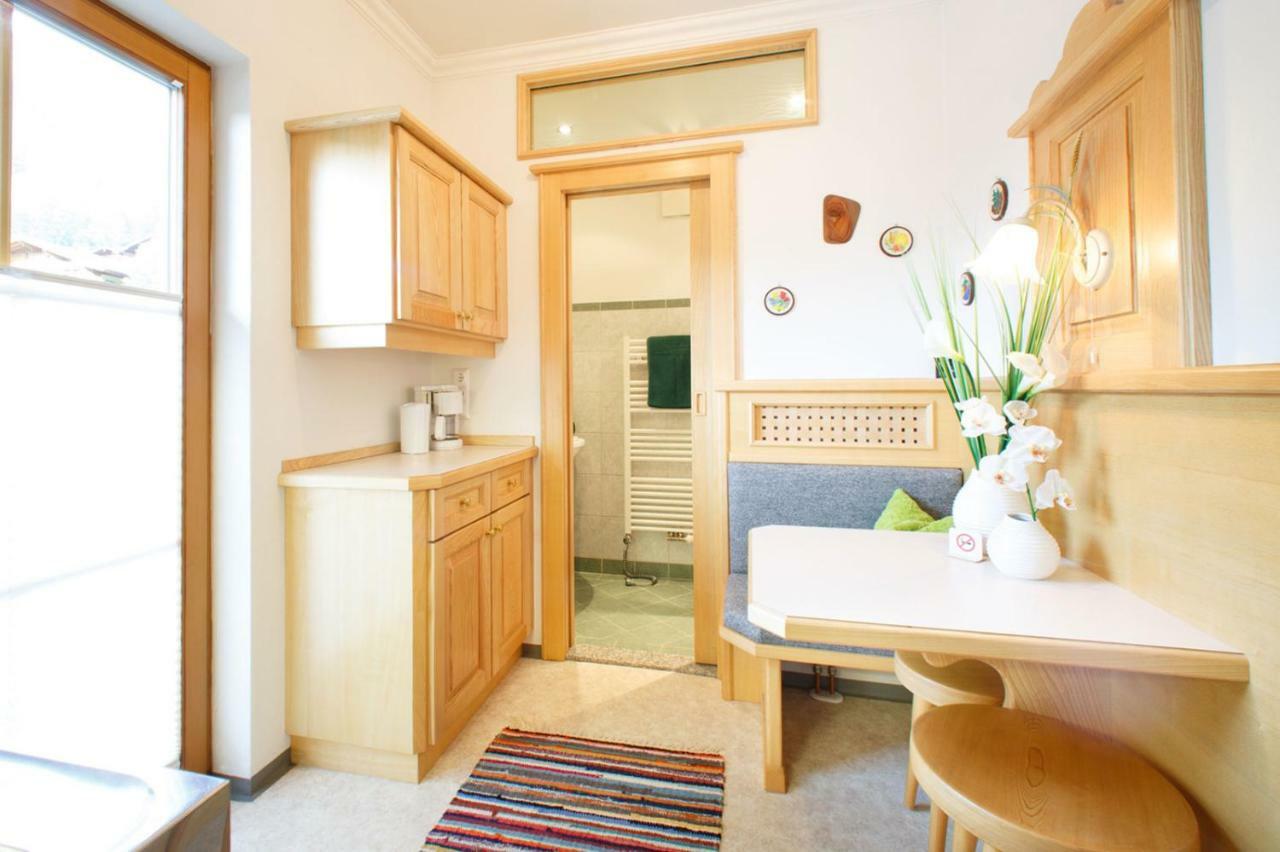 Apartamento Warterhof Schladming Exterior foto